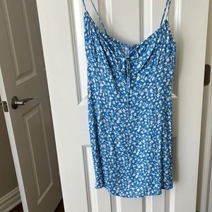Reformation Sun Dress